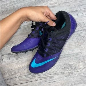 Women’s Nike Track shoes